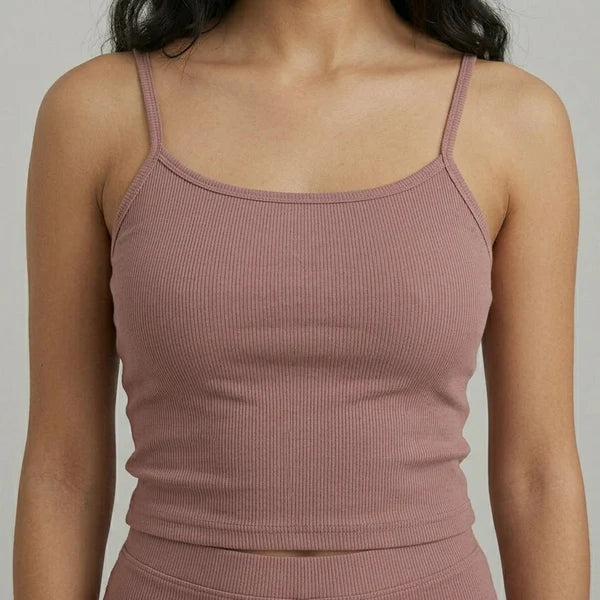 WOMEN'S   KNITTED   TOP