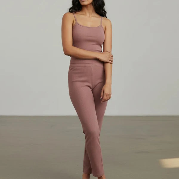 WOMEN'S   KNITTED   TOP
