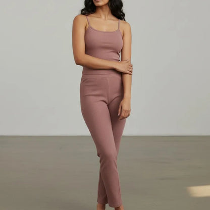 WOMEN'S   KNITTED   TOP